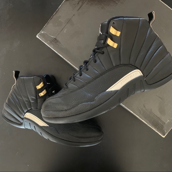 jordan 12 mens size 9